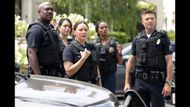 The Rookie | Image via ABC